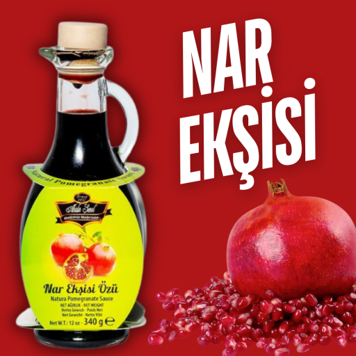 Nar Ekşisi